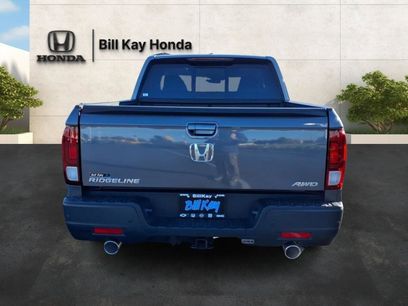 Used 2023 Honda Ridgeline RTL-E