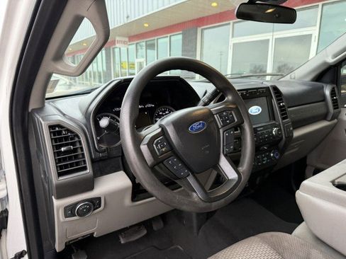 Used 2021 Ford F350 XL w/ STX Appearance Package image 27