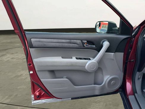 Used 2007 Honda CR-V EX image 11