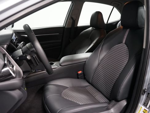 Certified 2024 Toyota Camry SE FWD image 25