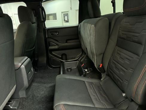 Used 2023 Nissan Frontier PRO-4X w/ Tow Package image 27