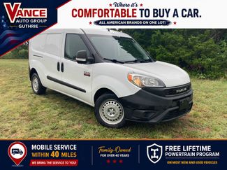 Used 2021 RAM ProMaster City Tradesman FWD video 1