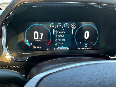 Certified 2021 Ford F150 King Ranch w/ Equipment Group 601A High AWD/4WD image 14