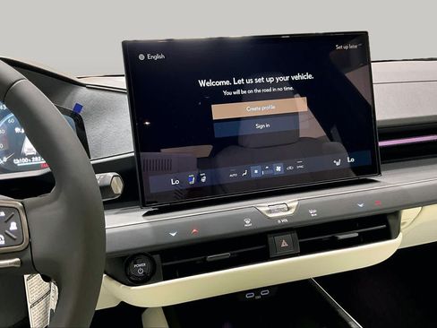 New 2026 Lexus ES 500e w/ Convenience Package AWD/4WD image 6