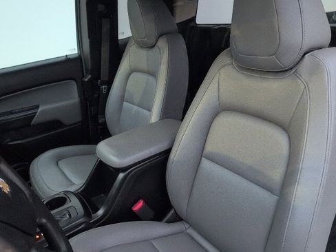 Used 2018 Chevrolet Colorado W/T image 24