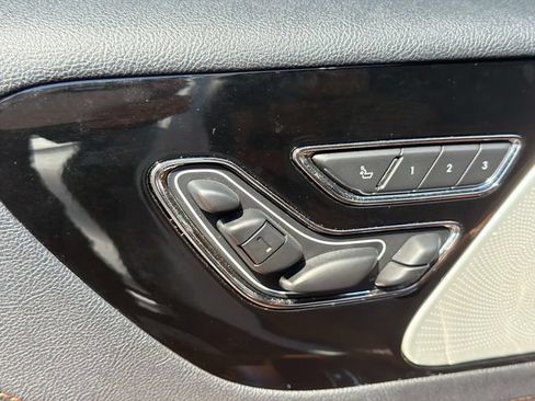 Used 2025 Lincoln Aviator Black Label w/ Jet Appearance Package AWD/4WD image 17