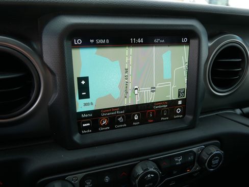 Certified 2023 Jeep Gladiator Sport image 27