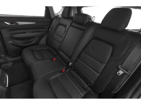 New 2025 MAZDA CX-5 AWD 2.5 S w/ Premium Plus Pkg image 16