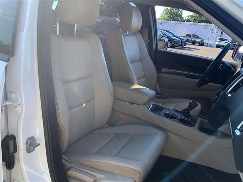 Used 2019 Dodge Durango GT AWD/4WD image 6