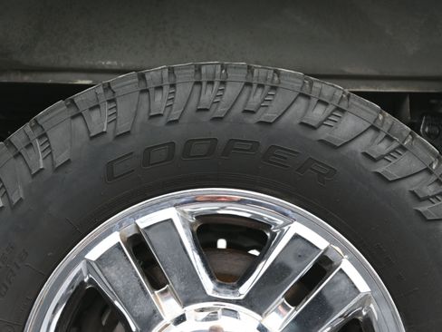 Used 2007 Ford F150 FX4 AWD/4WD image 38