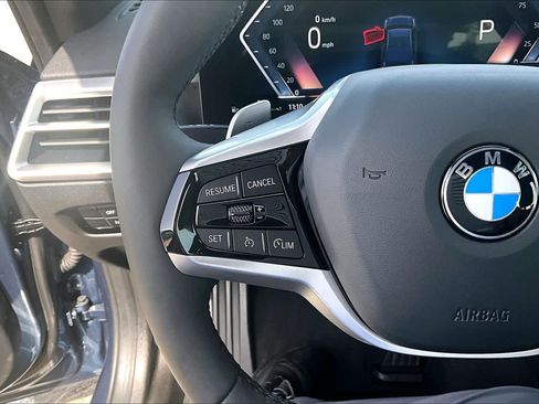 Used 2026 BMW 330i Sedan RWD image 21