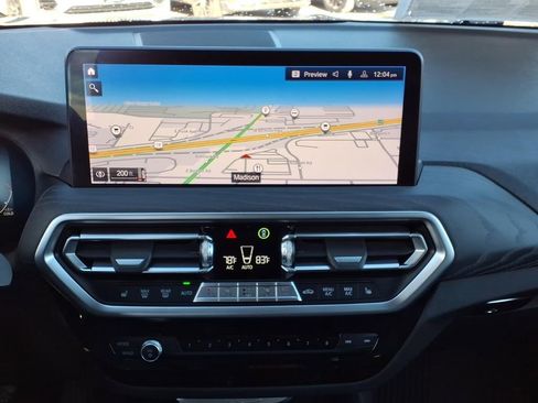 Used 2022 BMW X3 xDrive30i w/ Premium Package 2 (ZPA) image 12