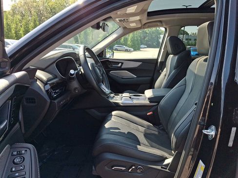 Certified 2024 Acura MDX w/ Technology Package AWD/4WD image 13