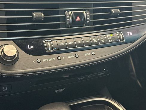 Used 2018 Lexus LS 500 image 18