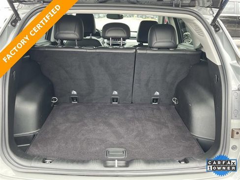 Certified 2022 Jeep Compass Limited image 13