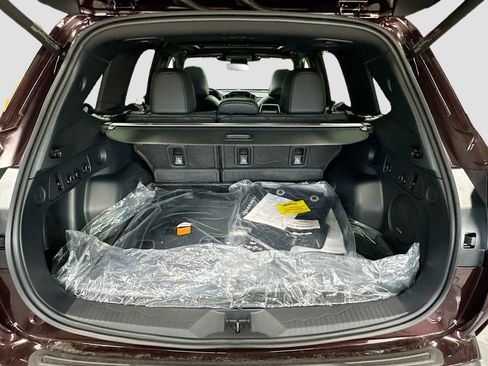 New 2026 Subaru Forester Limited image 26