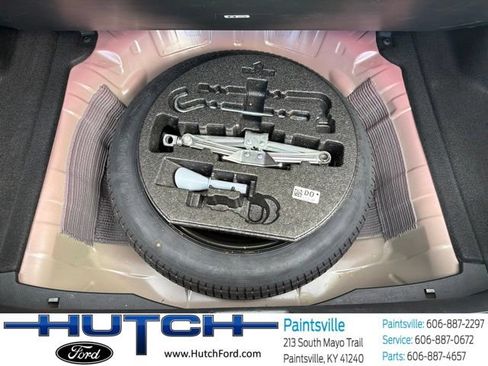 Used 2023 Honda Civic LX image 17