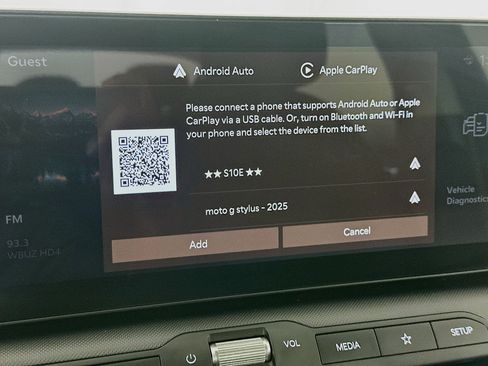 Used 2025 Kia K4 FWD image 22
