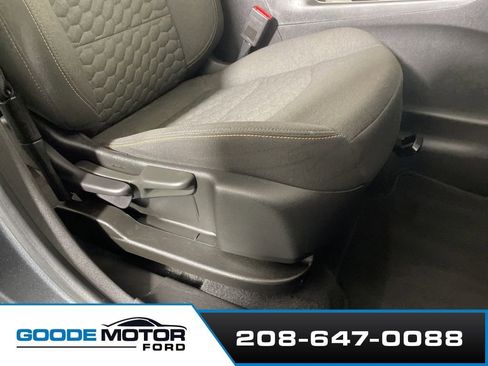 Used 2021 Chevrolet Equinox LT AWD/4WD image 24