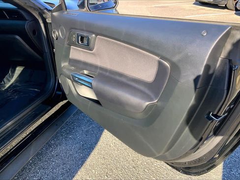 Used 2023 Ford Mustang Coupe w/ Equipment Group 101A image 20