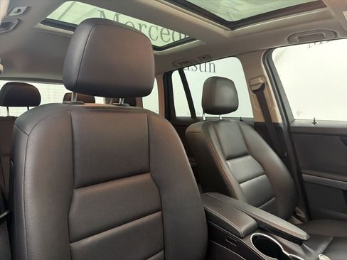 Used 2015 Mercedes-Benz GLK 350 2WD image 28