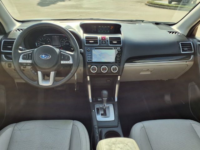 Used 2018 Subaru Forester 2.5i Limited AWD/4WD image 5