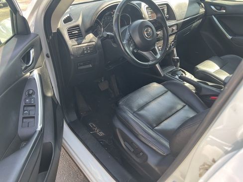 Used 2014 MAZDA CX-5 Grand Touring image 9