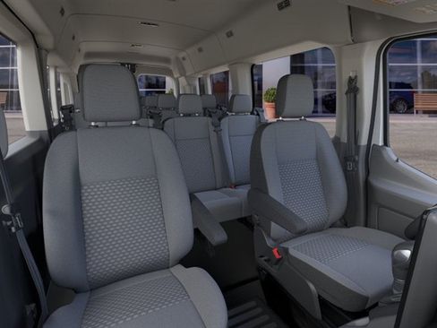 New 2026 Ford Transit 350 XLT RWD image 10