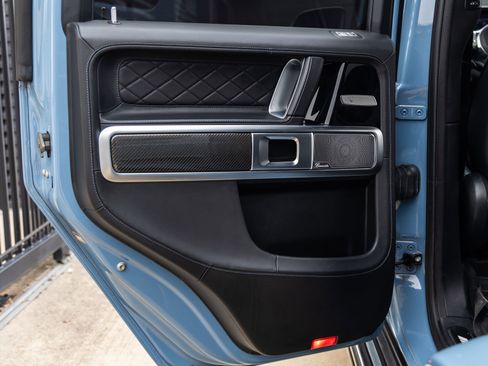 Used 2023 Mercedes-Benz G 63 AMG 4MATIC image 31