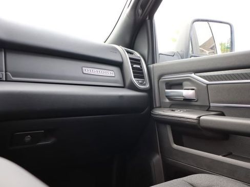 Used 2026 RAM 3500 Big Horn AWD/4WD image 45