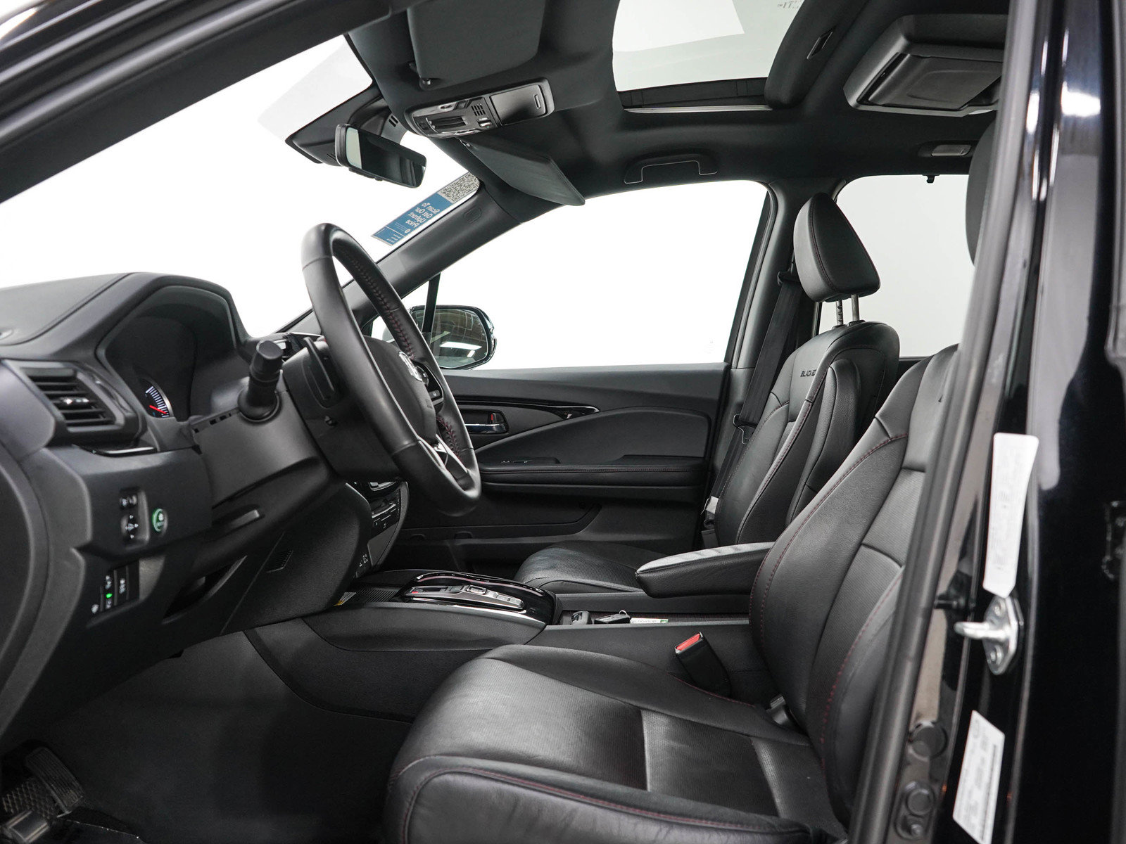 Used 2022 Honda Pilot Elite image 27