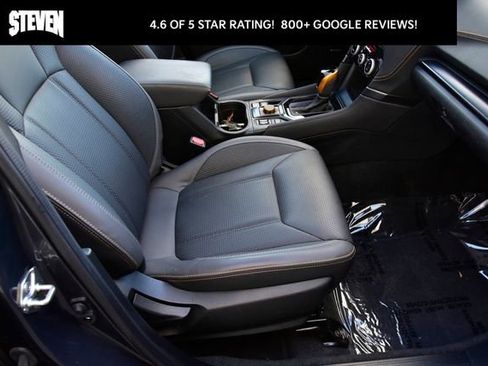 Used 2023 Subaru Forester Wilderness image 13