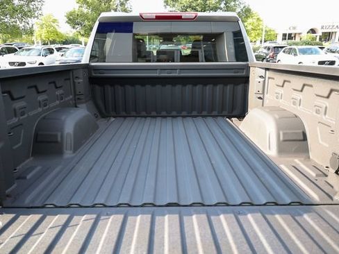 Used 2026 Chevrolet Silverado 1500 Custom AWD/4WD image 29