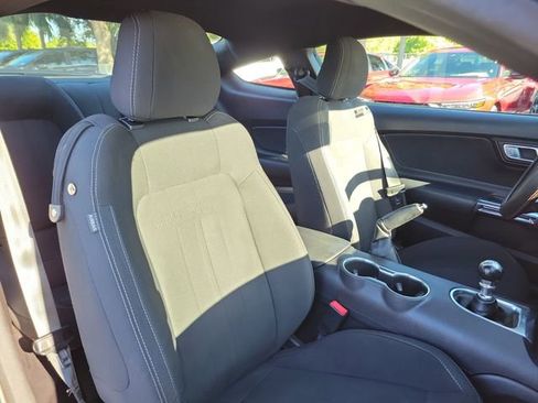 Used 2020 Ford Mustang GT w/ Equipment Group 301A RWD image 13