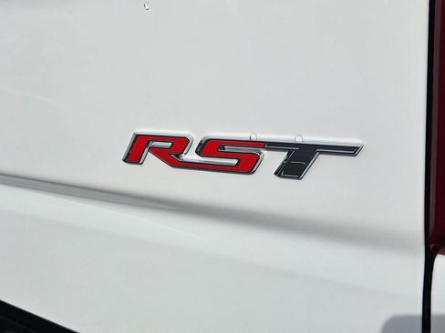 New 2026 Chevrolet Silverado 1500 RST w/ RST All Star Premium Package AWD/4WD image 36