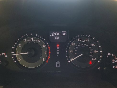 Used 2017 Honda Odyssey EX-L image 23