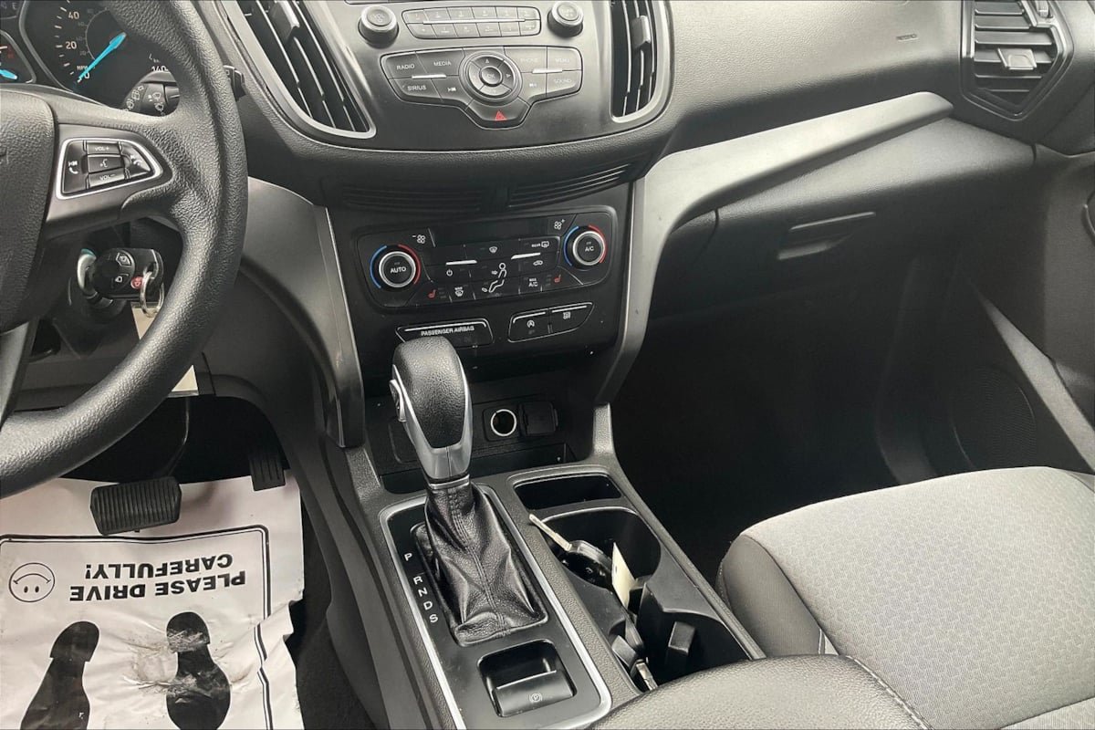 Used 2018 Ford Escape SE AWD/4WD image 15