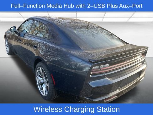 New 2026 Dodge Charger R/T Scat Pack w/ Track Package image 24