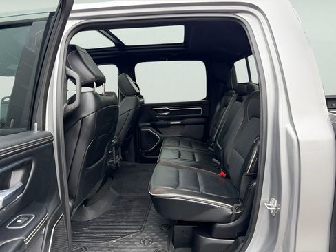 Used 2024 RAM 1500 Laramie image 30