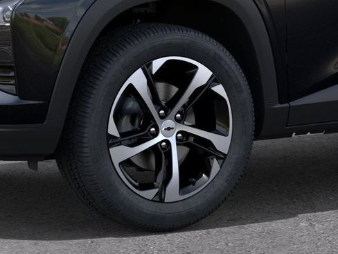 New 2026 Chevrolet Trax RS FWD image 9
