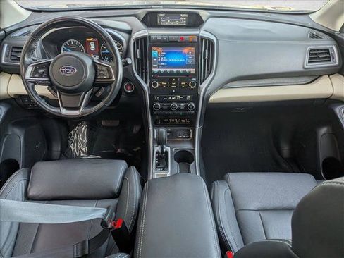 Used 2021 Subaru Ascent Limited w/ Technology Package image 16