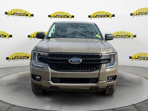 Certified 2025 Ford Ranger XL w/ Trailer Tow Package image 11