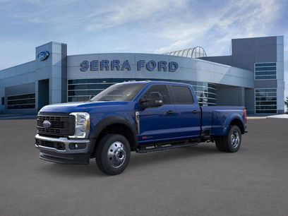 New 2026 Ford F450 XL