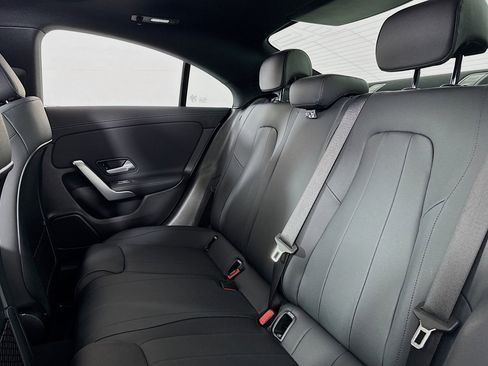 Certified 2026 Mercedes-Benz CLA 250 4MATIC image 8