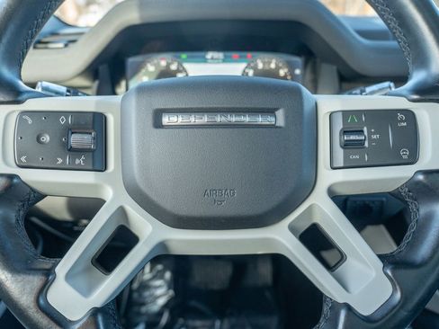 Used 2021 Land Rover Defender 110 S image 15