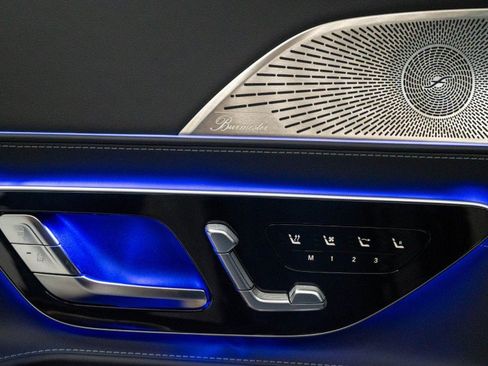 New 2026 Mercedes-Benz SL 63 AMG S e Performance 4MATIC image 21