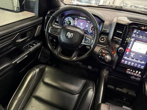 Used 2020 RAM 1500 Limited AWD/4WD image 18