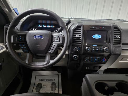 Used 2019 Ford F150 XL w/ Equipment Group 101A Mid AWD/4WD image 8