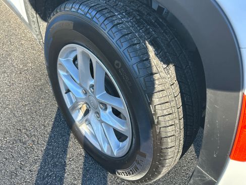 Used 2025 Jeep Grand Cherokee L Laredo w/ Luxury Tech Group I image 22