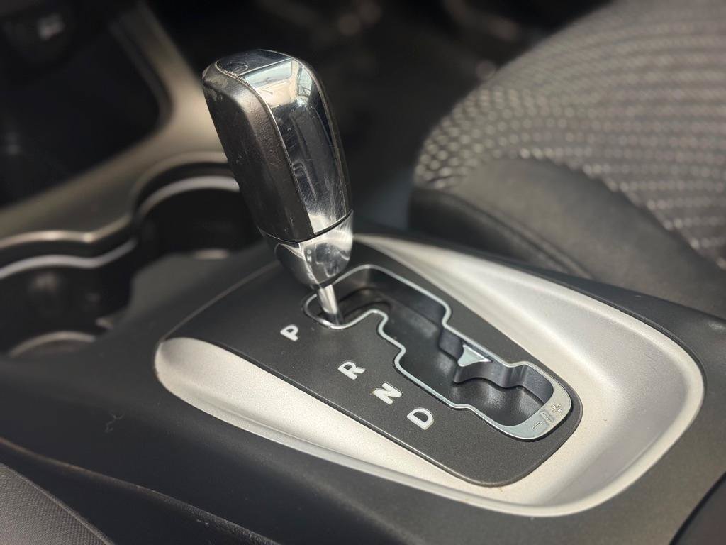 Used 2016 Dodge Journey SXT w/ Blacktop Package FWD image 19